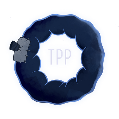 Tire Pressure Project logo